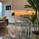 Apartman Zlote Tarasy Kołobrzeg