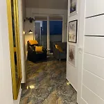 Zlote Tarasy Apartman Kołobrzeg