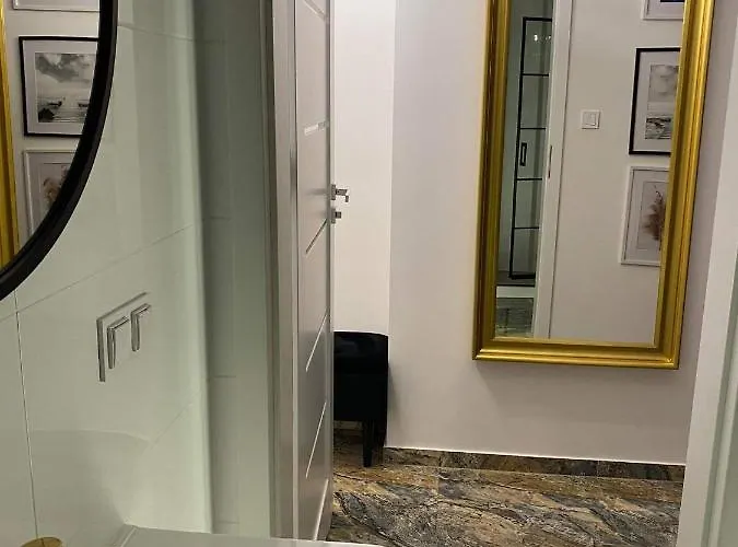 Zlote Tarasy * Kołobrzeg