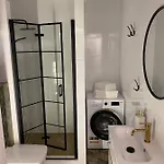 Zlote Tarasy Appartement Kołobrzeg