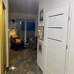 Appartement Zlote Tarasy