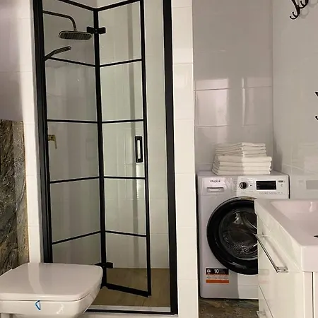 Appartement Zlote Tarasy Kołobrzeg
