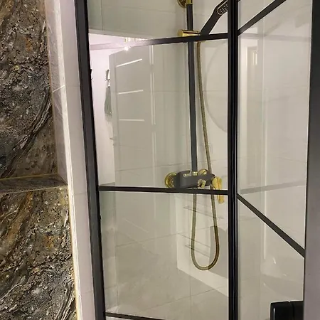 Apartamento Zlote Tarasy