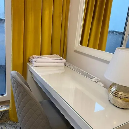 Złote Tarasy Kołobrzeg