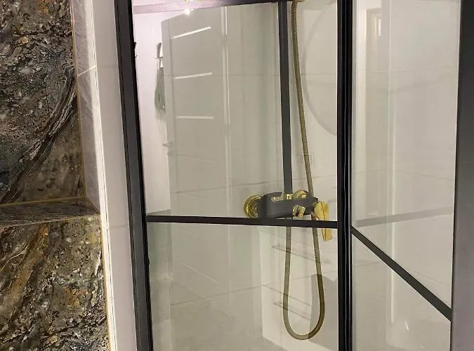 Apartamento Zlote Tarasy