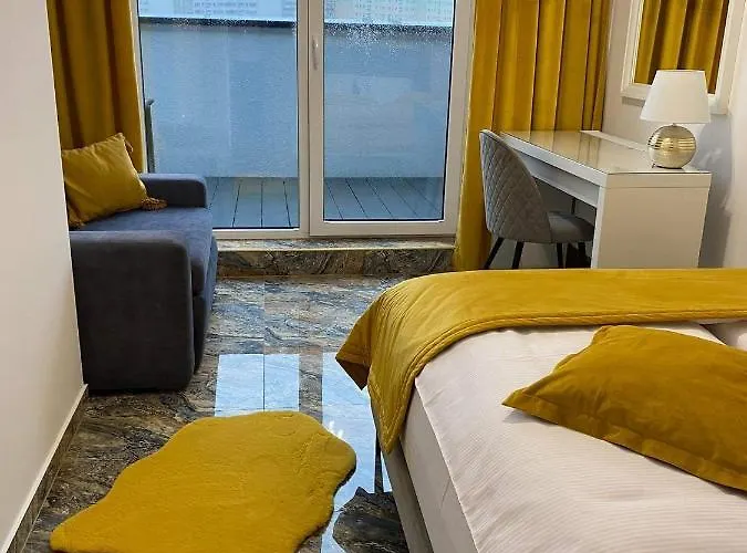 Apartment Zlote Tarasy *